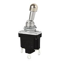 Honeywell 11NT1-3D Toggle Switches SPDT 2 Position Solder locking lever