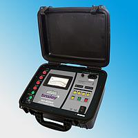 Insulation Tester