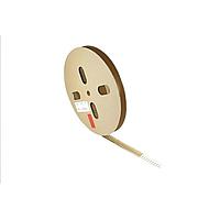 Amphenol Tuchel TN02 010 0158 1 Contacts STAMPED F CONTACTS Price Per PC