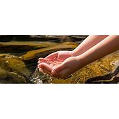 Manually locating groundwater sources is not something everyone knows how to do