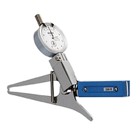 TECLOCK GM-9 External Dial Caliper Gauge (0～30mm/0.1mm)