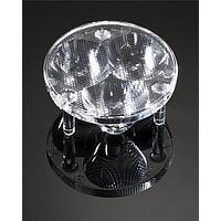 Ledil C10754_CUTE-3-SS Lens 3 in 1 Lens