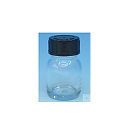 WITEG 5 894 150 Reagent bottle (150ml; 42 pcs)