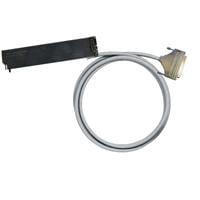 Weidmuller 7789284010 Ribbon Cables / IDC Cables PAC-S400-SD37-V0-1M