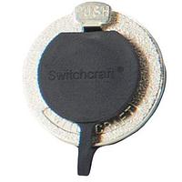 Switchcraft CAPFB Accessories Protective Cap B Series XLR Female