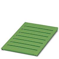 PHOENIX CONTACT 0818360 UniCard Sheet UC-TM 6 GN