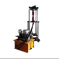 ALIYIQI ALE-5T Electric Hydraulic Test Stand