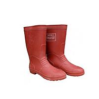 VICADI UCD-22KV-42 Insulating Boots (size 42, 22KV)