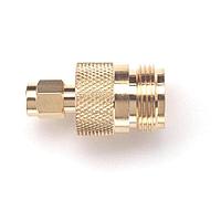 Pomona Electronics 4298 RF Adapters - Between Series SMA (M)/N (F)