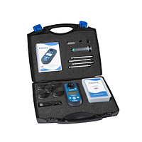 Palintest LUM053 Lumiso Ozone Photometer (530nm; ±1.0%T; IP67)