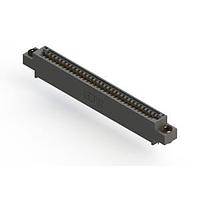 EDAC 395-033-520-603 Standard Card Edge Connectors .100" (2.54mm) Pitch Card Edge Connector