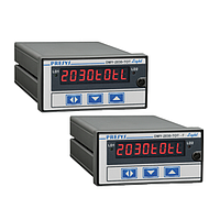 PRESYS DMY-2030-TOT-F-Light Process Indicator and Totalizer