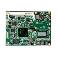 congatec DDR3L-SODIMM-1600 (4GB) SODIMMs DDR3L SODIMM memory module with 1600 MT/s (PC3L-12800S) and 4GB RAM