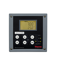 Eutech TSPHCTP2000P Panel Mount Alpha pH 2000 pH/ORP Controller/Transmitter