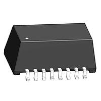 Abracon ALAN1100X1-2F30DT LAN LAN  1 Port 10/100 Base-TX T,C
