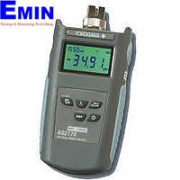 Optical Power Meter Calibration Service