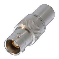 Trompeter / Cinch Connectivity Solutions CJ70C-201 Connectors TRB Cable Strt Jack 3-lug M17/176-00002