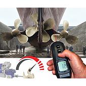 Measuring Pump Shaft Speed? When Is It Necessary, and How Should It Be Done Correctly?