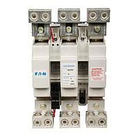 Eaton CN15TN3AB Full Voltage Non-Reversing NEMA OPEN 3P CONT SIZE 6 120V COIL