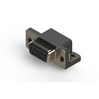 EDAC 622-009-268-016 D-Sub Connectors - Standard Density EDAC Standard Right Angle D-Sub Connector