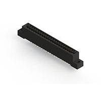 EDAC 896-022-540-104 Receptacles High Temp Card Edge Connectors