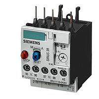 Siemens 3RU11 16-0DB0 Thermal relay 0.22...0.32 A, S00, 1NO+1NC