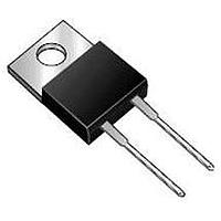 Fairchild RHRP860-F085 Hyper Fast Recovery Rectifier 8A 600V HyperFast