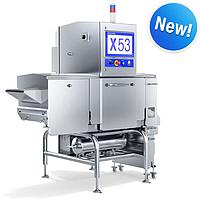 Mettler Toledo 30541252500 X53 X-ray Inspection System