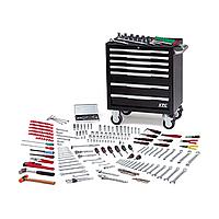 KTC SK8301ABK Tool set (212 PCS, Black)