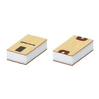 Mini-Circuits HFCN-3052+ High Pass LTCC SMT High Pass Filter, 30.5 - 56.2 GHz