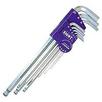 Eight TLS-9N Hexagonal sinking