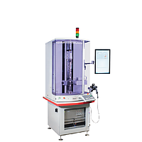 Mahr SCOPE 600 plus 3D Optical Shaft Measuring System (Z:600mm,X:120mm)