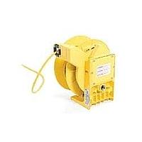 Molex 1300830251 AC Power Cords 9358 CORD REEL W/1533 20A 50'14-3CORDNEM