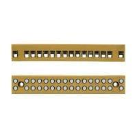 Weidmuller 0244220000 Clamping Yoke MK 4/16