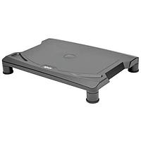 Tripp Lite MR1612 Monitor/TV Mounts Universal Monitor Riser w/ Tray