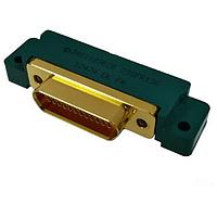 C&K Aerospace MDM-15PSB-A174-FR022 Micro-D D-Sub Connectors