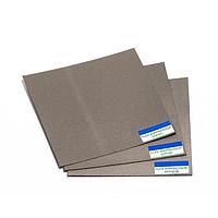 KEMET EFX(02)-240X240 High Permeability - Noise Suppression Sheets EFX FLEX SHEET 240x240x0.2mm