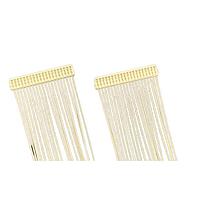 JST Commercial A10SUR10SUR32W254B Jumper Assembly 10" SUR JUMPER ASSY 1:N