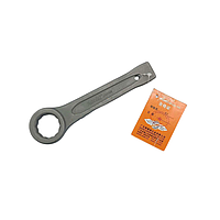ASAKI AK-6483 Closed-End Wrench (32mm)