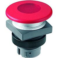 RAFI 1.30.246.512/0100 Switch Actuators RAFIX 22 QR Mushroom head pushbutton