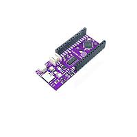 Soldered 333143 Development Boards Dasduino CORE with female headers