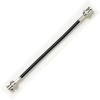 Pomona Electronics 5697-48 RF Cable Assemblies BNC (M) CABLE W/O BOOT