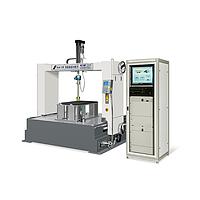 KMT KTE-320 Rigidity Tester with 3 Axis Load