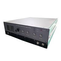 SALUKI SPA-0P8-18-4 Solid State Power Amplifier (0.8GHz - 18GHz, 4W)