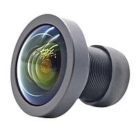 EDATEC ED-LENS-M12-180250-08 Lenses 8MP 2.5mm Ultra Wide Angel Lens