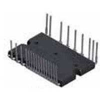 STMicroelectronics STGIPQ3H60T-HL IGBT Modules SLLIMM nano 2nd series IPM, 3 A, 600 V, 3-phase IGBT inverter bridge