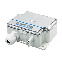 HK Instruments DPT250-R8 Differential Pressure Transmitter (0–250Pa)