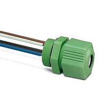 PHOENIX CONTACT 1584208 Circular Metric Connectors Q 1,5/4A15/16- M25KU-ESA-PE