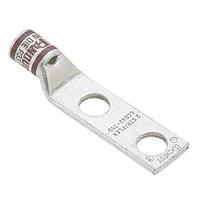 Panduit LCDX4/0-38D-X Terminals Copp Comp Lug 2H 4/0 AWG Flex