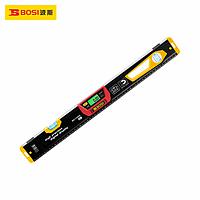 BOSI BS113610 Digital Aluminium Level (40"/1000mm)